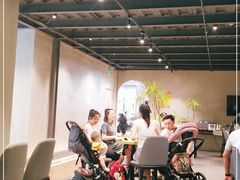 -GOTLOT COFFEE&KITCHEN角落厨房NOOK店
