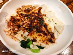 -鼎高高陕西美食(龙德广场店)