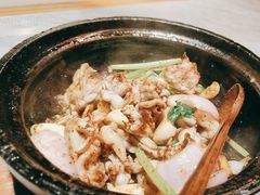 -啫神·广州地标美食(北京路店)