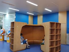 -厦门市图书馆(集美新城馆区)