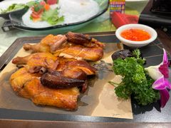 -紫阳海鲜楼·传承闽味(长乐路总店)