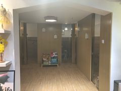 -Double Rui宠物酒店