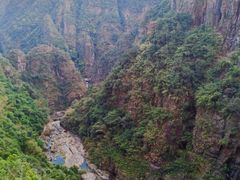 -广东大峡谷