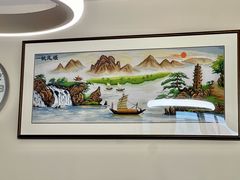 -龙慧画框·裱画配框工厂店