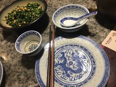 -南京大牌档(香港广场店)