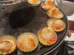 -范儿·嫂子烤肉·精致炭火烤肉(长治路店)