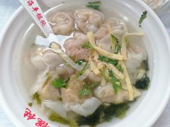-海平馄饨(逍遥二路店)