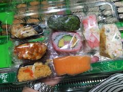 -鲜道寿司(无锡苏宁店)