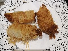 -雅玛花式铁板烧(国宏宾馆店)
