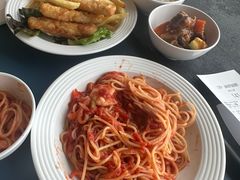 -湾景餐厅(海洋公园店)