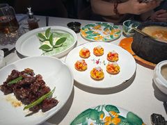 -華府(凯德晶萃店)