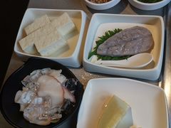 -海底捞火锅(大华一路店)