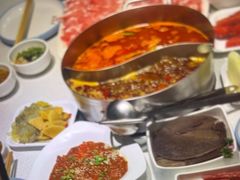 -麻辣因子滩羊火锅(世和广场店)