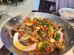 -建哥老菜馆(瑞达公寓一店)