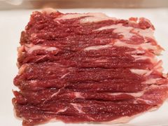 -丁卯•铜锅涮肉(工体店)