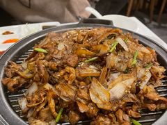 -福海居烤鸭店(鸟巢店)