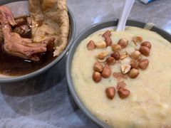 -天台小吃(新城店)