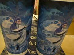 -霸王茶姬(上海恒基名人店)