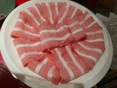 -谭鸭血老火锅(慈云寺店)