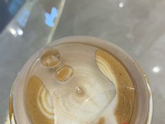 -Manner Coffee(壹方城店)