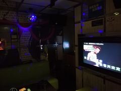 -KITTY V凯特威主题量贩KTV