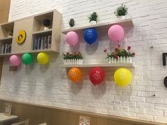 -华莱士·全鸡汉堡(海口学院店)