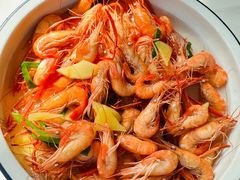 -蟹天蟹地农家菜·阳澄湖大闸蟹(浅水湾店)