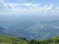 -萍乡武功山风景名胜区