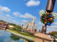 -上海迪士尼度假区