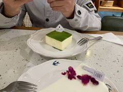 -甜莺蛋糕(顺盈时代广场店)