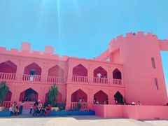 -漳州滨海火山岛自然生态风景区