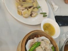 -旭璟酒家·传统粤菜·湘菜(逸景路店)