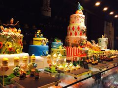 -富力希尔顿酒店·地阔自助餐厅