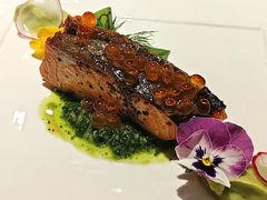 -二楼咖啡厅·厦门源昌凯宾斯基大酒店(湖滨中路店)
