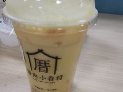 -厝内小眷村(新北万达店)