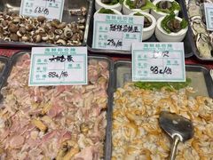-旺角小渔村·海肠捞饭开创者(二马路店)
