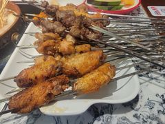 -京元盛铜锅涮肉(上海总店)