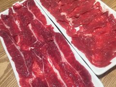 -掂档潮汕牛肉火锅(沈阳万象城店)