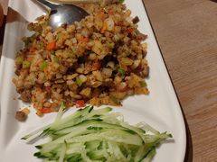 -耶里夏丽·新疆菜·28年喀什老馆(田林东路店)