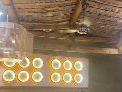 -李久其家民间餐厅(观沙岭公园店)