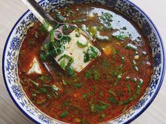 -樊记腊汁肉(竹笆市总店)