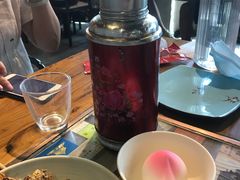 -局气烤鸭·北京菜(前门店)
