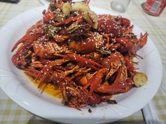 -527烧烤·龙虾·精酿酒(小石城美乐城店)