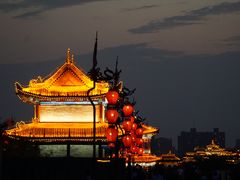 -西安城墙·碑林历史文化景区