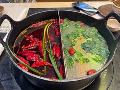 -山缓缓火锅(苏州仁恒仓街店)