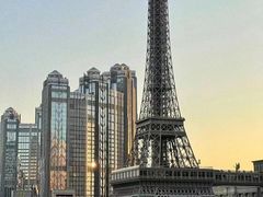 -澳门喜来登大酒店