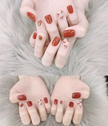 -Pink You美甲美睫纹绣定制中心