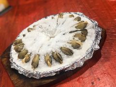 -食鼎记海鲜大排档(美食街店)