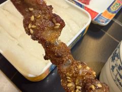 -京悦南门涮羊肉·羊蝎子火锅(田林路店)