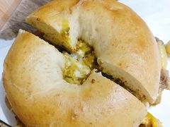 -Catch Bagel(芳草地店)